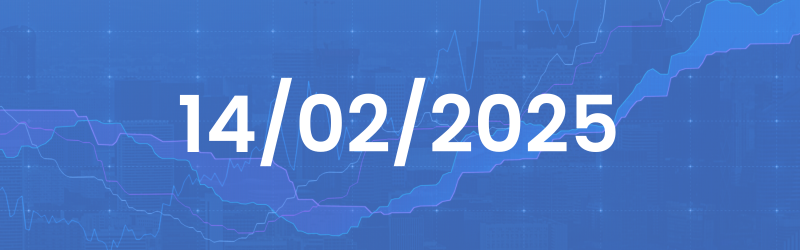 Daily Analysis 14/02/2025